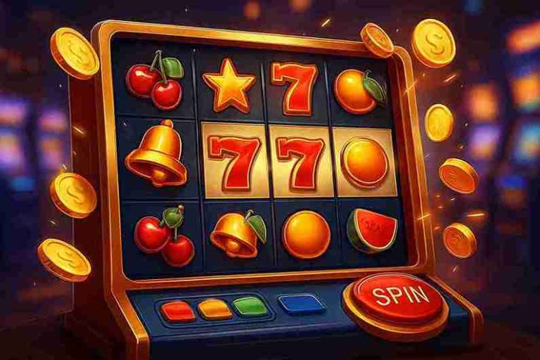 RTP Slot là gì? Tìm hiểu chỉ số quan trọng khi chơi tại BET888 VN