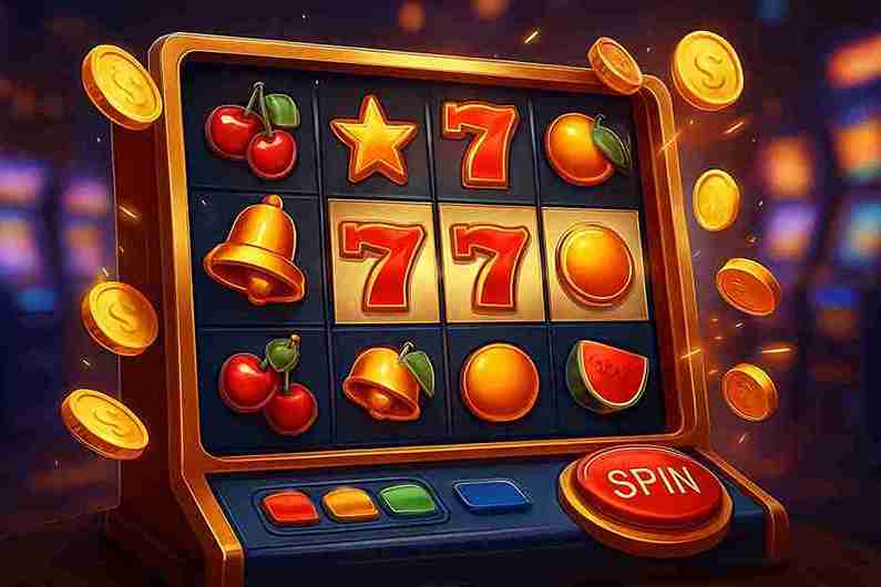 RTP Slot là gì? Tìm hiểu chỉ số quan trọng khi chơi tại BET888 VN