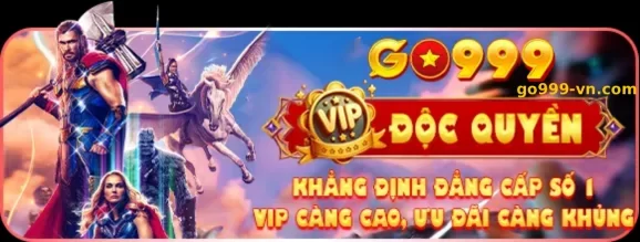 KHUYẾN MÃI GO999