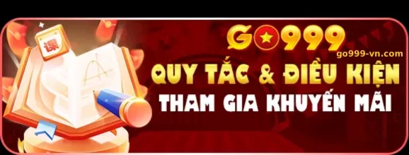 KHUYẾN MÃI GO999