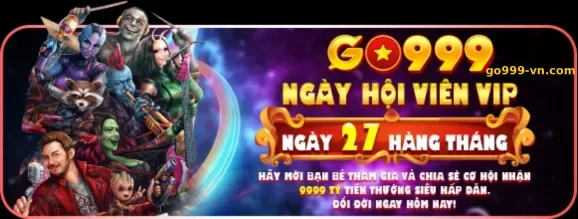 KHUYẾN MÃI GO999
