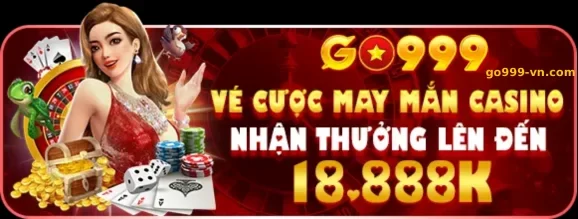KHUYẾN MÃI GO999
